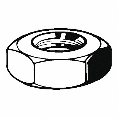 Jam Nuts image